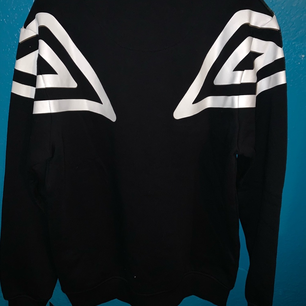Umbro crewneck